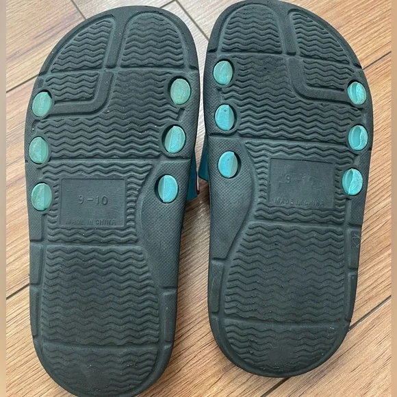 Spider-Man Slides - Picture 2 of 2